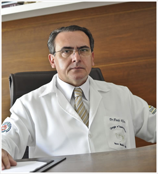 Dr. Paulo Afonso